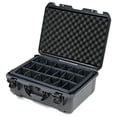 thumbnail image 2 of Nanuk 940-2003 Hard Plastic Waterproof Case w/padded divider, 2 of 4