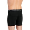 thumbnail image 2 of Jockey Men's ActiveBlend Knit 5" Boxer, 2 of 2