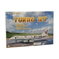 thumbnail image 2 of Jumbo Jet Die Cast Bulk Children's Toy, 2 of 5
