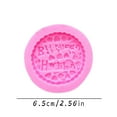 thumbnail image 3 of LSLJS Happy Birthday Cake Silicone Letter And Number Chocolate, Kitchen Gadgets Gifts for New Home Must Haves, Home Accessories, 3 of 7