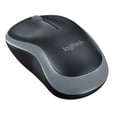 thumbnail image 2 of Mouse Inalámbrico Logitech M185 Negro, 2 of 4