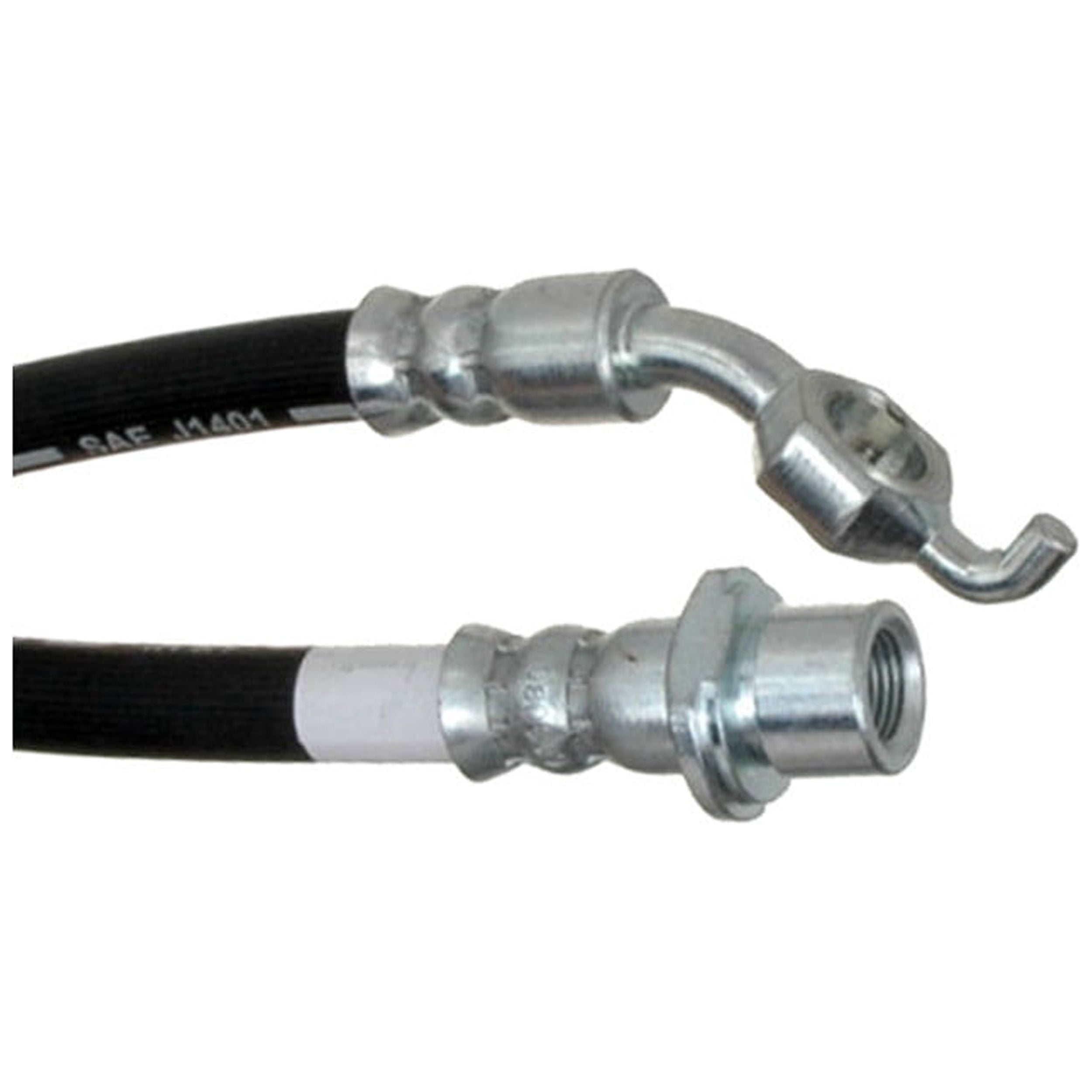 Raybestos Element3 Brake Hose, BH382598 Fits select: 2006-2018 TOYOTA RAV4