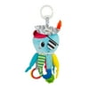 Lamaze Clip on Toy, Captain Calamari