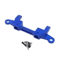 thumbnail image 2 of Tholdsy Montaje de parachoques trasero de coche RC, piezas de coche con control remoto de Metal, accesorios de modificación, estante de parachoques, Kits de construcción modelo Azul Tholdsy FN009818-05, 2 of 6