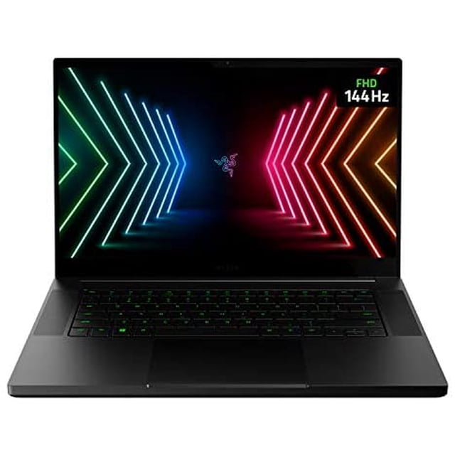 Laptop Gamer Razer Blade 15 15.6'' i7-10750H 16GB RTX 3060