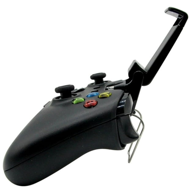Support Universel pour Manettes avec Trousse de Pince Sécurisée pour Téléphone pour une Expérience de Jeu Améliorée