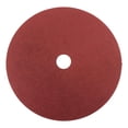 thumbnail image 2 of Disco Para Lijado Y Pulido Tenazit Grano 80 4.5"X7/8" Rojo 5, 2 of 3