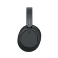 thumbnail image 3 of Sony WH-CH720NB Noise Canceling Wireless Bluetooth Headphones - Built-in Microphone - up to 35 Hours Battery Life and Quick Charge - Matte Black, 3 of 4