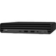thumbnail image 3 of HP EliteDesk 800 G9 Micro Windows 11 Desktop Computer | Intel Core i5-12500T (2.4 GHz) Processor | 16GB RAM | 128GB SSD | Home or Office PC, 3 of 5