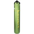 thumbnail image 2 of Fairtex Muay Thai Banana Punching Bag - 6 Ft Heavy Bag for Boxing, Kickboxing, MMA - Unfilled PY Green Bag, 2 of 2