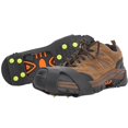 thumbnail image 1 of Khall Ice Cleats, Ice Snow Traction Cleats, Professional Walking Hiking On Snow And Ice For Climing Jogging, 1 of 8