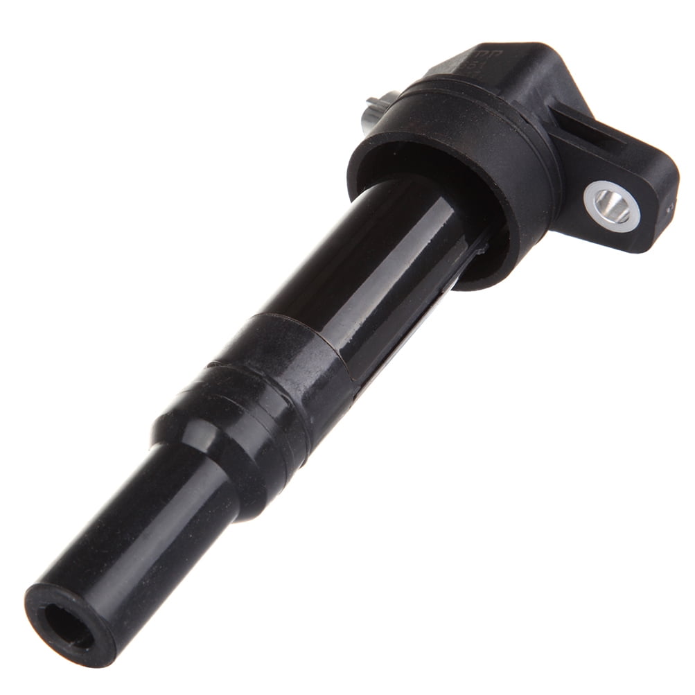 CCIYU Pack of 4 Ignition Coils for Ki-a Soul/Fort-e Hyundai Tucson/Elantra/Elantra GT Fits for UF651 C1804