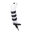 thumbnail image 4 of S SERENABLE Dive Surface Marker Buoy Lightweight Unique Gift Mini Inflatable Diving Buoy White, 4 of 9