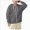 B17-Grey, variant on Hessimy 7-8 Years Toddler Boys Basic Full-Zip Hoodie,Classic Zip-Up Sweatshirt with Drawstring and Front Pockets