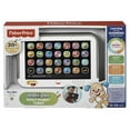 thumbnail image 6 of Fisher-Price Laugh & Learn Smart Stages Tablet - Gray, Musical Infant Toy, 6 of 6