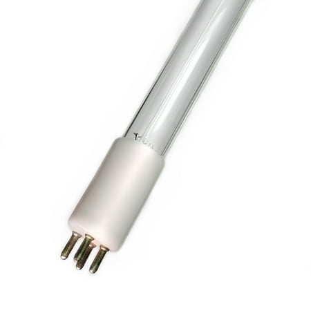 

LSE Lighting RGF EL-045/4T Equivalent Replacement UV Lamp 9