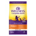thumbnail image 1 of Complete Health Adult Cat Food - Natural, Grain Free, Chicken & Chicken Meal, 1 of 4