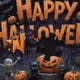 thumbnail image 3 of Puzle De Halloween Para Niños, Juego Educativo Para Estimular El Cerebro, Actividad Para Fiestas Para Niños Y Niñas, 3 of 7