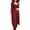 Wine 2 piece outfits for women, variant on Usmixi Lounge Set for Women Womens 3 Piece Sets Fall Winter Cozy Knitted Cardigan Cropped Tank and High Waist Pant Sweater Sets Workout Sports Casual Solid 3 Piece Outfits Under $10