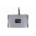 thumbnail image 1 of XGAGHB TB40 - Reproductor multimedia con pantalla LED, 16 GB de memoria de almacenamiento, soporte para 1300000 píxeles y conexión Ethernet, 1 of 5