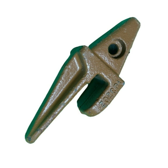 119-3204 Fits for Cat Style J200 Weld On Adapter 1U3202 1U-3202 Bucket Teeth/ Tooth