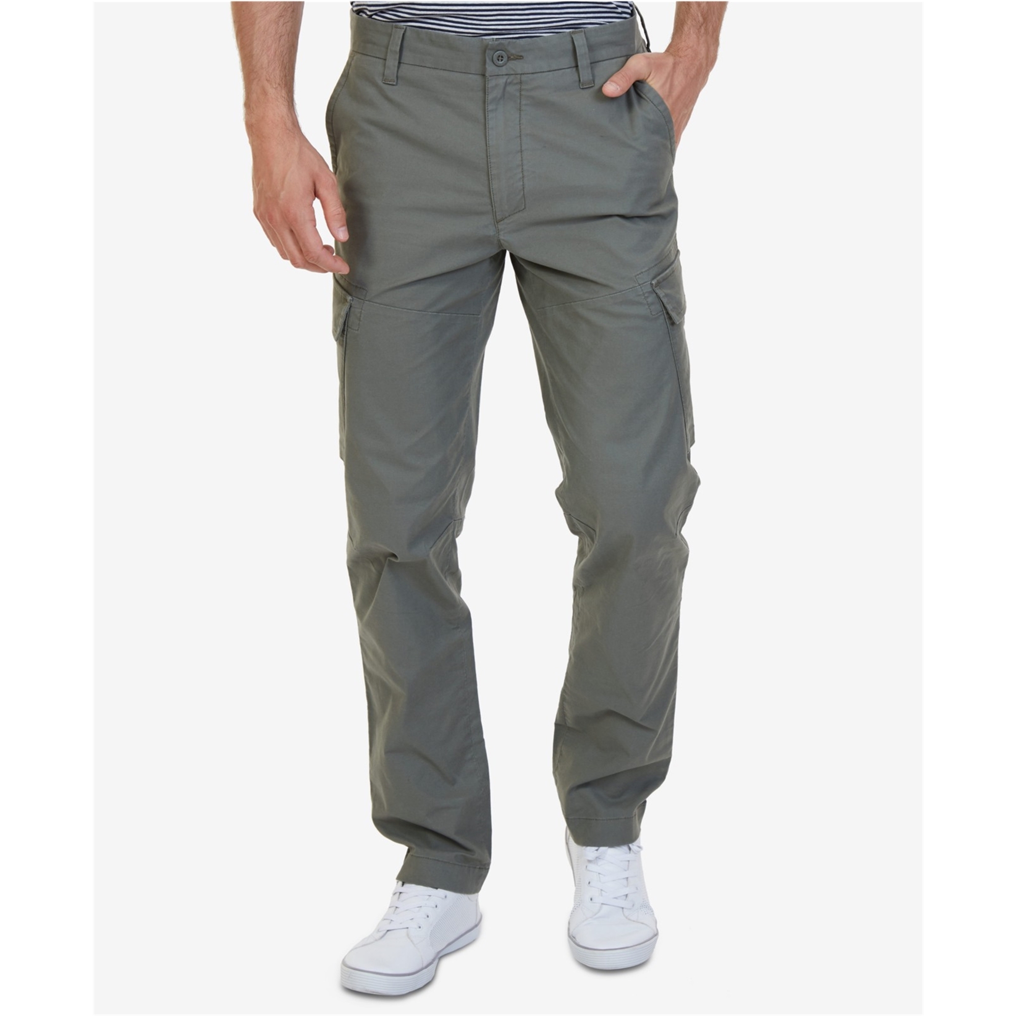 men's fashion chino pants