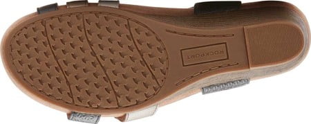 rockport hollywood wedge sandal