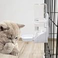 thumbnail image 3 of Rabbit Water Bottle Crate Water Automatic Bottle for Small Animals, 3 of 4