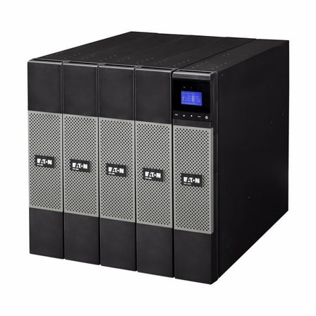 Eaton 5PX UPS 1440 VA, Black