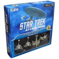 thumbnail image 1 of Star Trek: Attack Wing Klingon Faction Pack – Blood Oath, 1 of 3