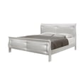 thumbnail image 2 of Global Furniture USA Marley Argent Lit Complet, 2 of 6