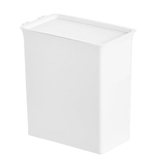 Contenedor De Cuentas Para Lavandería, Caja De Almacenamiento De Detergente Para Ropa, Ahorro De Espacio, Conveniente Para Lavandería