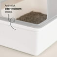 thumbnail image 4 of Cubby Litter Box, 4 of 8