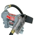 thumbnail image 1 of Fill-Rite SD1202G Pompe de Transfert de Carburant Moteur 12 Volts DC avec Tuyau et Buse Manuelle, 1 of 5