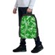 thumbnail image 5 of Balery Bamboo Mochila para hombre y mujer - Tela Oxford 600D resistente - Gran capacidad, resistente al agua, ideal para la escuela, viajes y senderismo, 5 of 6