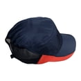 thumbnail image 3 of Gorra Peninsolar Unitalla Rojo con Negro, 3 of 3