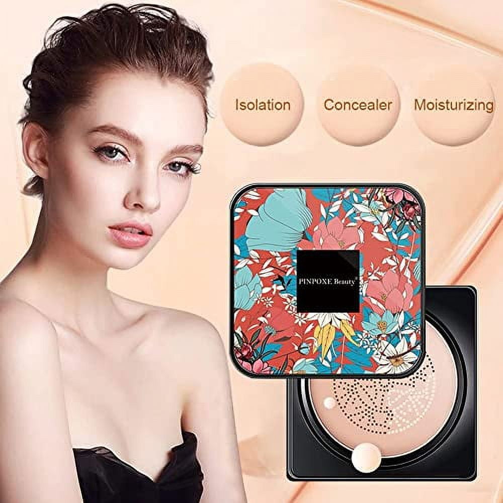 e.l.f. Cosmetics e.l.f. Concealer Brush