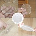 thumbnail image 5 of Phenofice 4Ud Almohadillas De Silicone Para Patas De Muebles Con Protección Antirrayaduras Y Silenciosas, 5 of 5