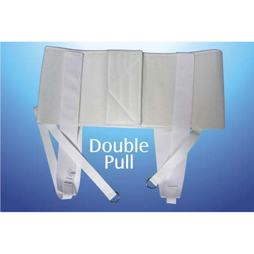 Universal Pelvic Traction Belt Double Pull