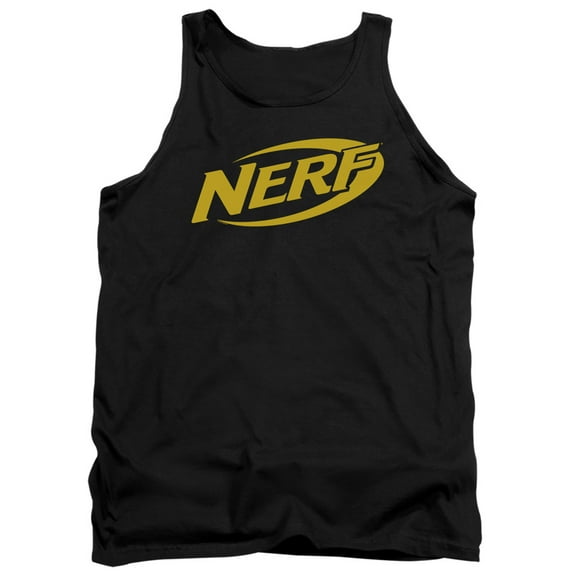 Nerf - Logo - Tank Top - X-Large