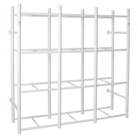 Bin Warehouse 12 Tote Storage System 69