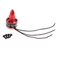 thumbnail image 4 of Motor Sin Cepillo D1306 4000KV CW Para 130 150 Mini 1.6cm / 0.62inch, 4 of 7