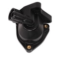 thumbnail image 4 of Thermostat Base Case,Thermostat Housing Case 19320 Thermostat Housing Engine Coolant Thermostat Case World-Class Design, 4 of 8
