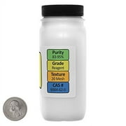 Hydroxyethyl Cellulose [HEC] Reagent Grade Powder 1 Lb in Three Space-Saver Bottles