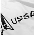 thumbnail image 5 of USSF Classic US Space Force Logo Toddler Boy Girl T Shirt Infant Toddler Brisco Brands 4T, 5 of 6
