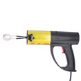 thumbnail image 3 of Magnetic Induction Heater with 10 Heating Coils Handheld Rusty Screw Nut Electromagnetic Heater 1500W US Plug 110V 15A, 3 of 5