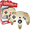 Gold, variant on Old Skool N64 Controller for the Nintendo 64 - Red