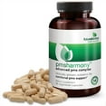 thumbnail image 3 of Futurebiotics PMSHarmony, PMS & Hormone Support 56 Vegetarian Capsules, 3 of 4