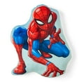 thumbnail image 3 of Spider-Man Let's Go Spidey Cloud Pal Pillow, 23 x 12 inches, 3 of 6
