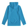 thumbnail image 6 of 5-Minute Crafts Hoodie for Boys Girls, Novelty 3D Print Pullover Hooded for Kids, Fashion Lightweight Sweatshirt, Long Sleeve Hoodies with Pocket, S-XL, 6 of 6